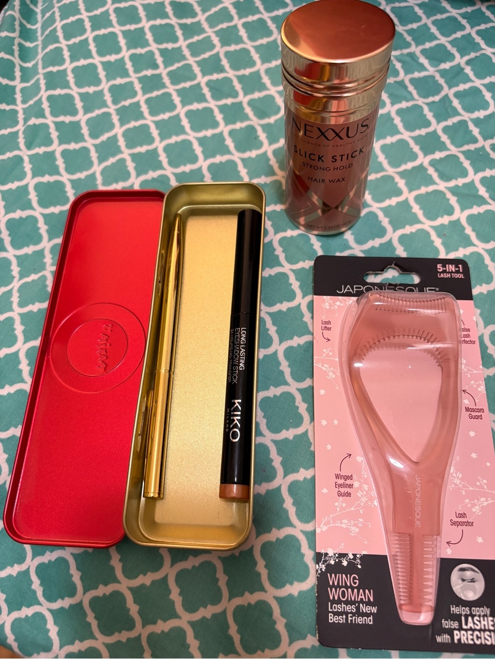 Variety set